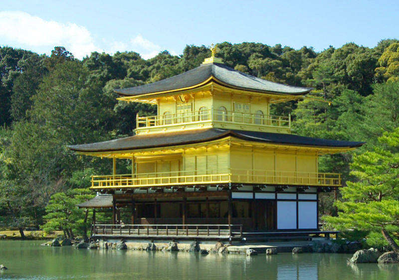מקדש ביפן