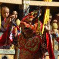 בהוטן, ממלכה בהימלאיה